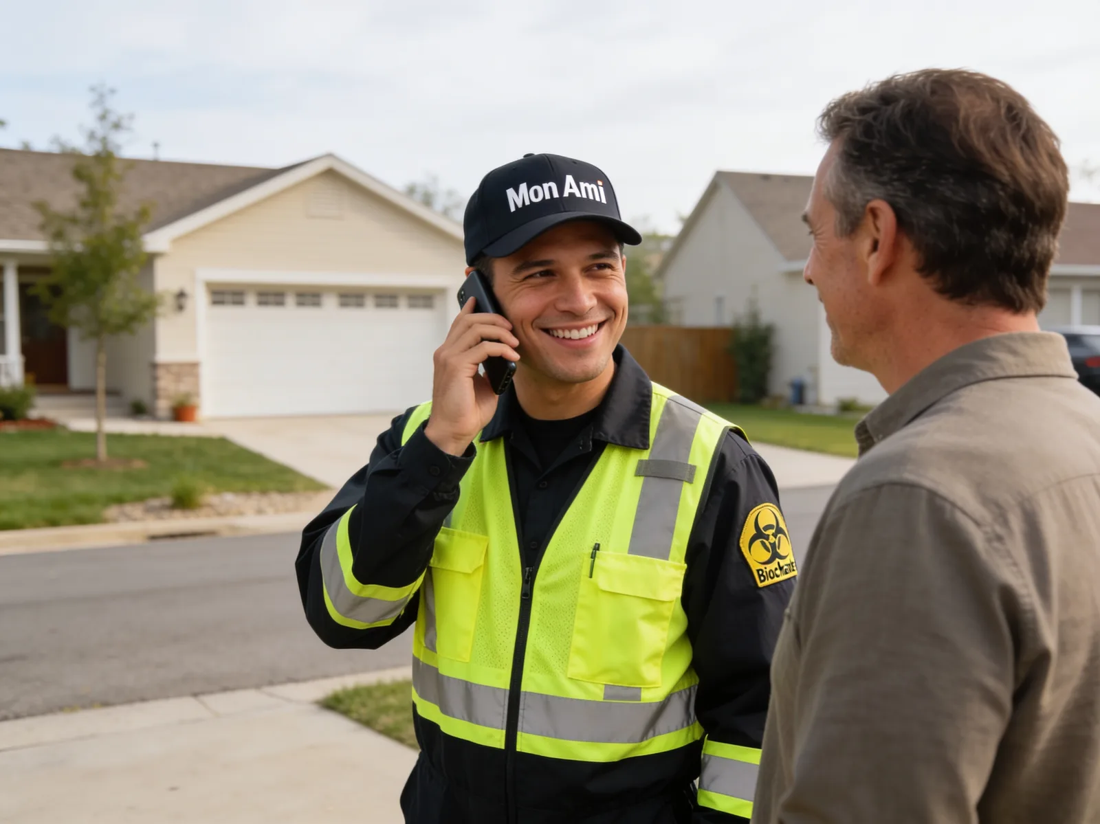 Sewage Cleanup Spring, TX FAQs